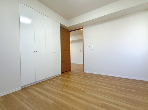 CITY SPIRE 半蔵門の物件内観写真